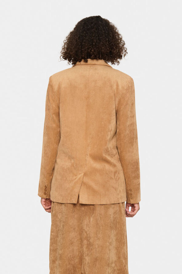 Saint Tropez GabborSZ Blazer Nuthatch