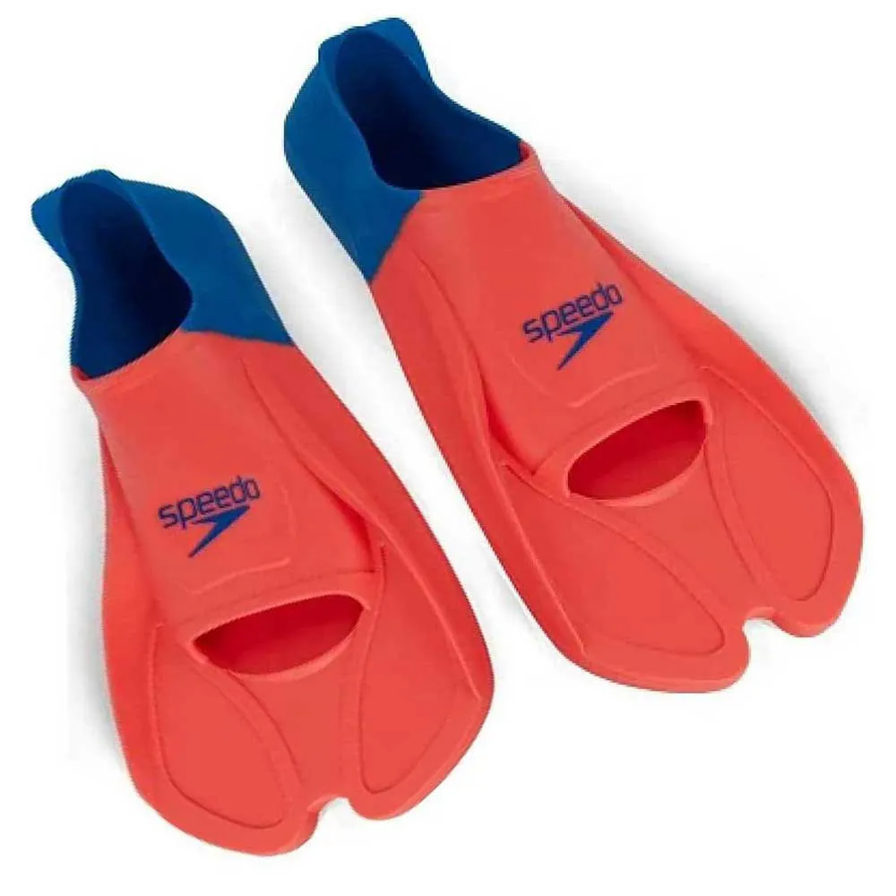 Speedo Training Schwimmflossen