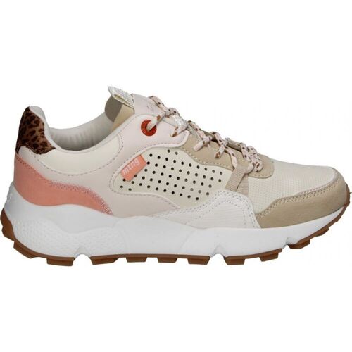 MTNG - DEPORTIVAS MUSTANG60431 MODA JOVEN BEIGE Beige