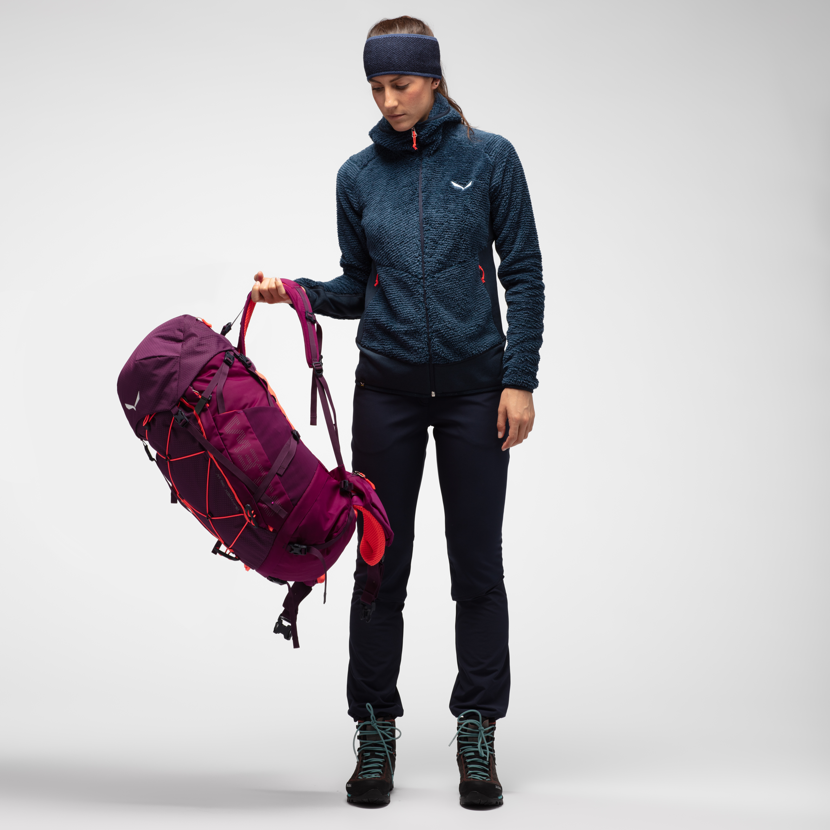 Dolomia Hose Damen