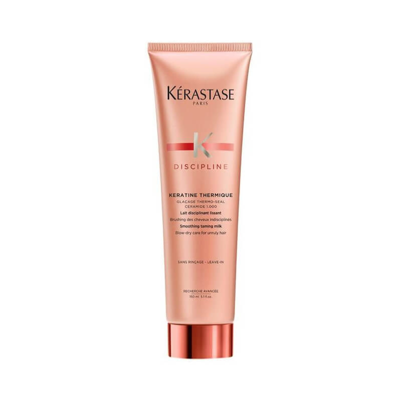 Lait disciplinant Kératine thermique Discipline Kérastase 150ML