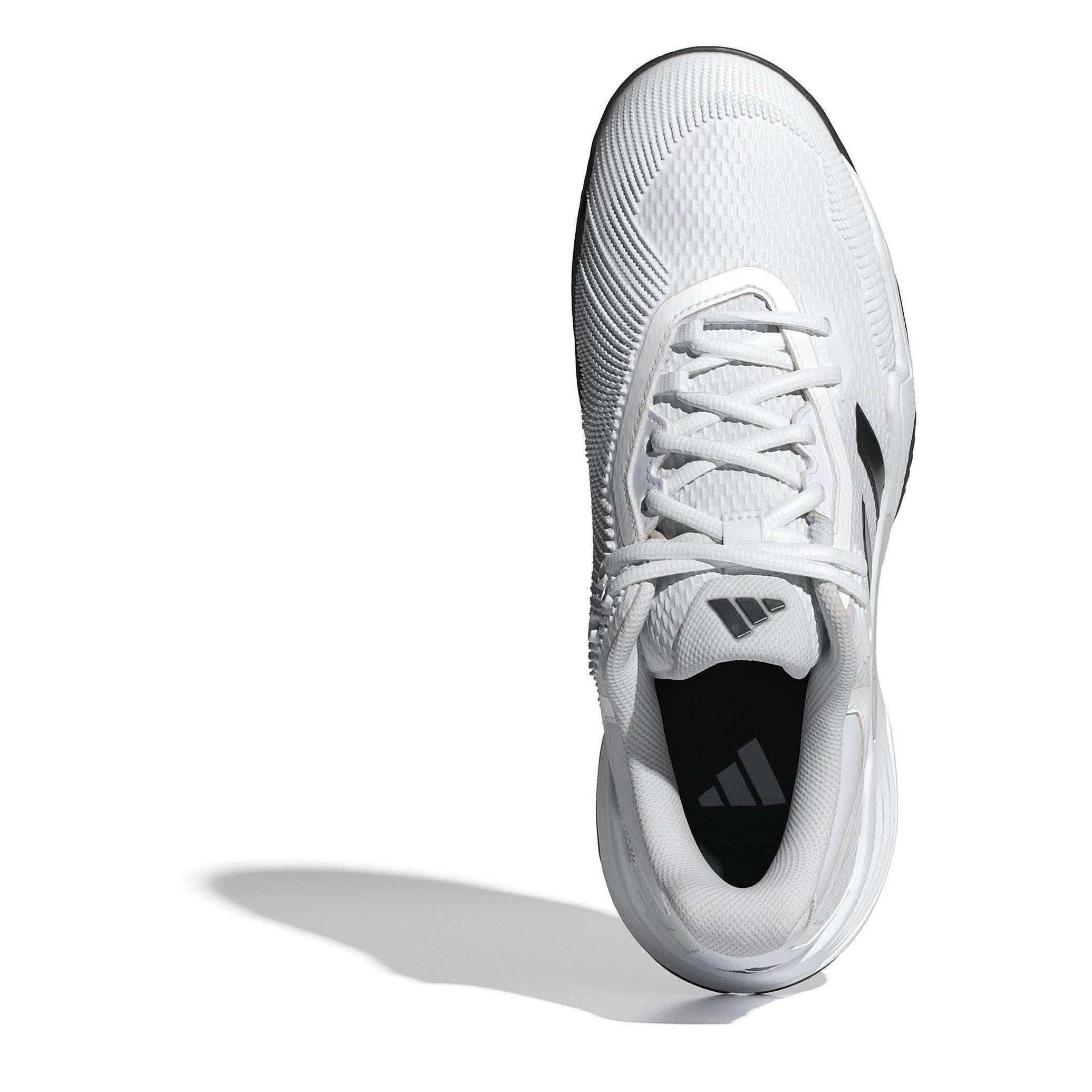 adidas Solematch Control 2 Tennis Shoes Mens