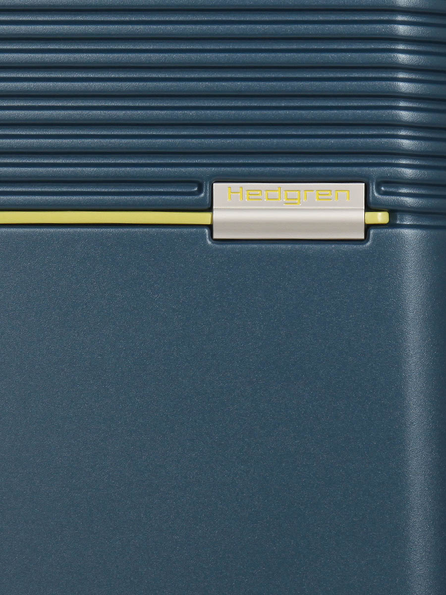 Valise Hedgren Lineo Stripe L 75 cm