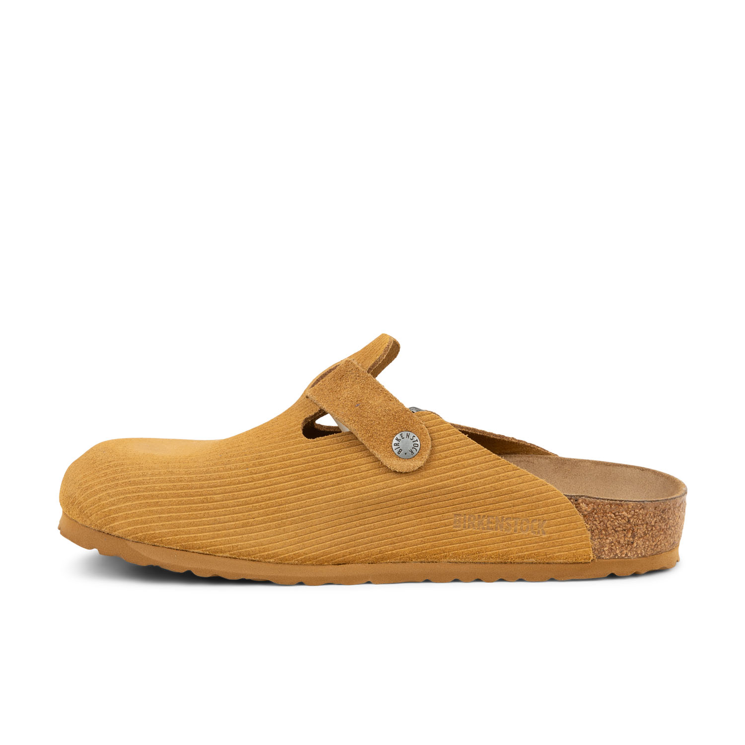 Chaussons homme BIRKENSTOCK BOSTON