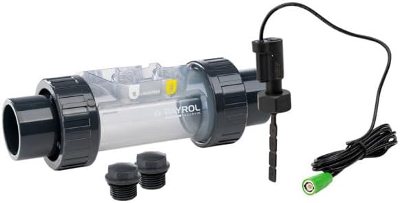 Bayrol KIT Smart&Easy Connector Flow