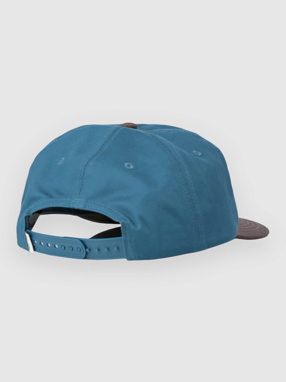 Rhythm Radio Sounds Cap blue