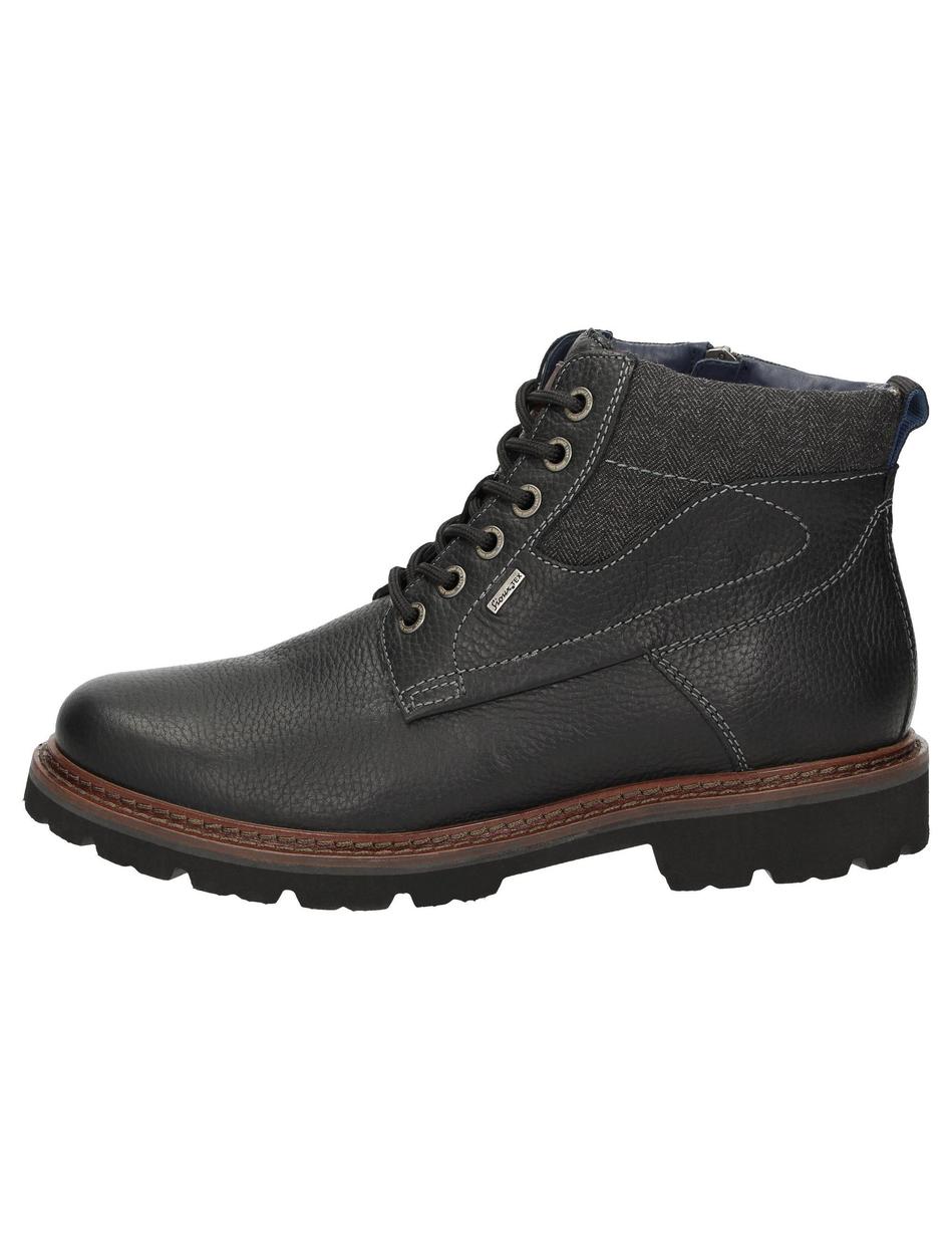 Stiefelette Adalr.-710-TEX-WF-H