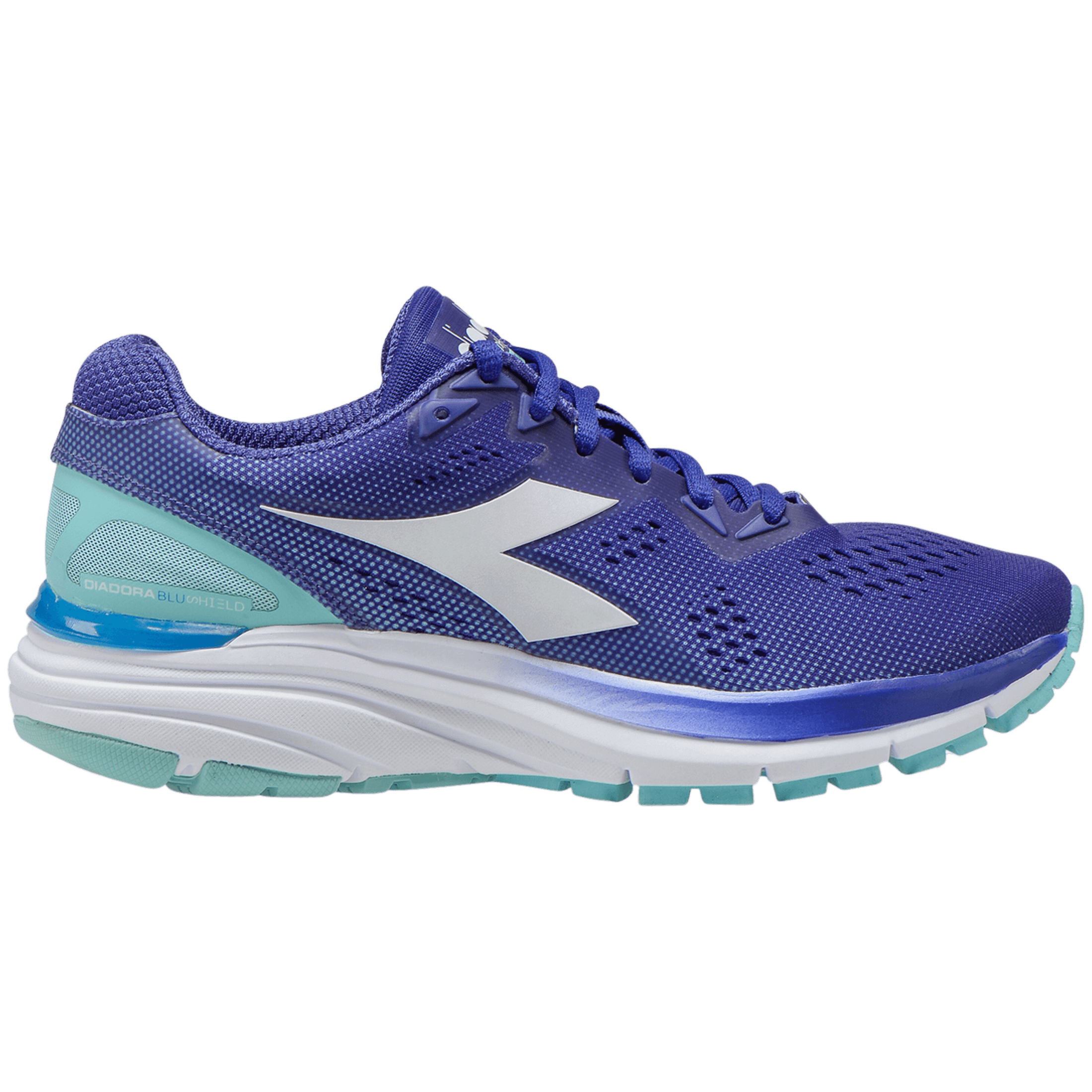 Diadora Mythos Blushield 3 W - Løpesko