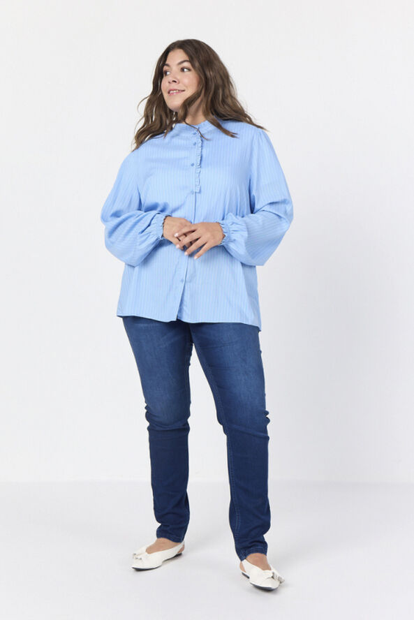 Wasabiconcept WA-ELVIA 1 6245c crystal blue combi