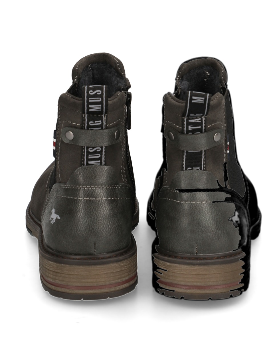 CHELSEA BOOT