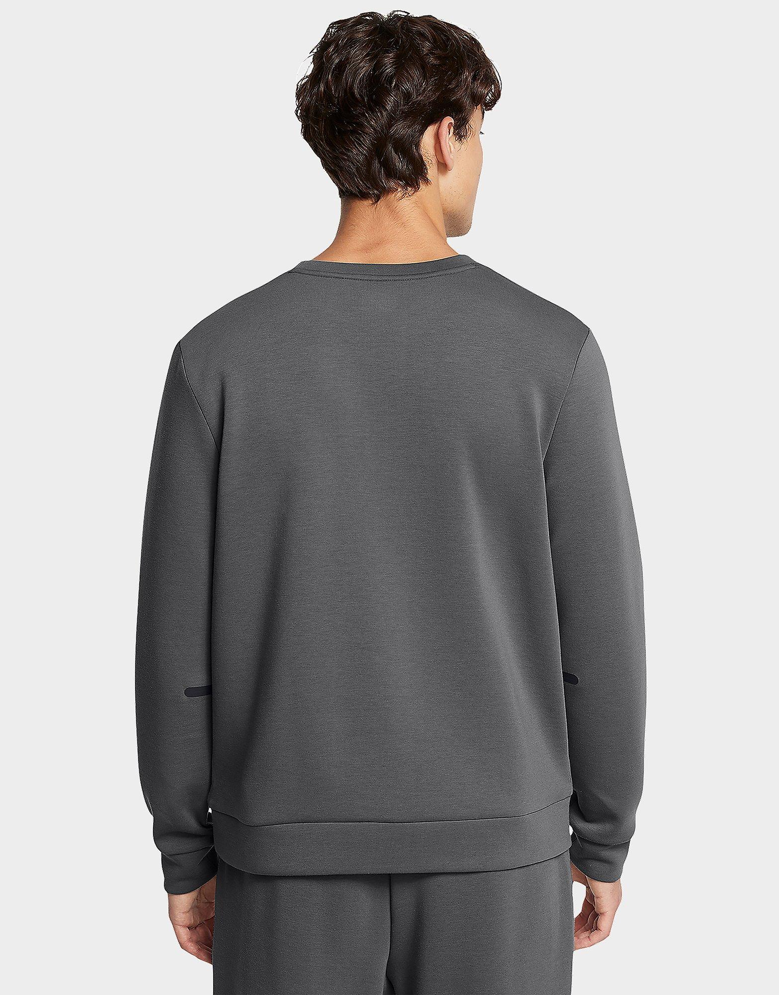 Under Armour Fleece Tops UA Unstoppable Flc Crew EU