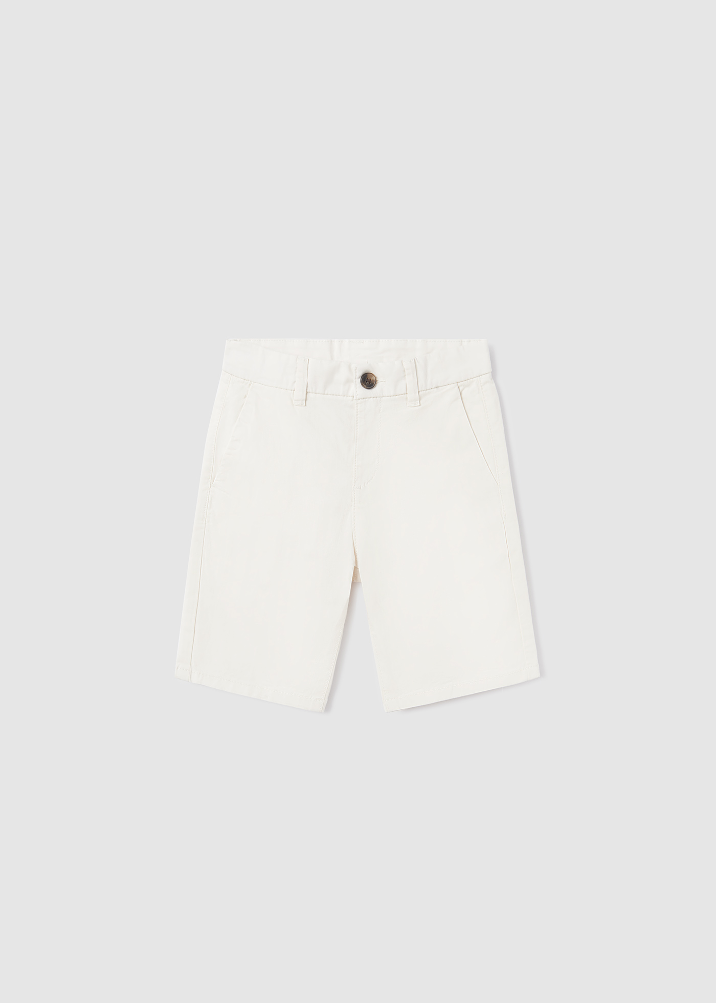 Bermudas básicas chinesas para meninos