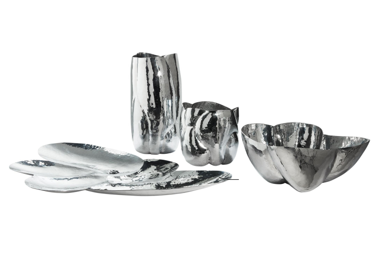 Tom Dixon Cloud vaas small