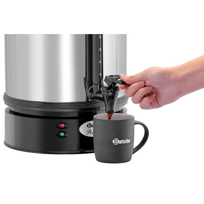 Bartscher Kaffeemaschine Regina Plus 90