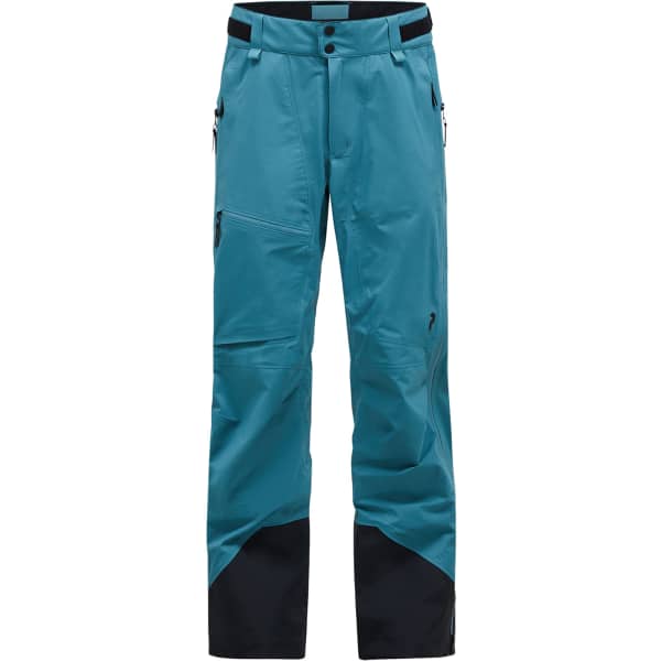 Pantalon de ski PEAK PERFORMANCE M ALPINE GORE-TEX PANTS HYDRO FRESH