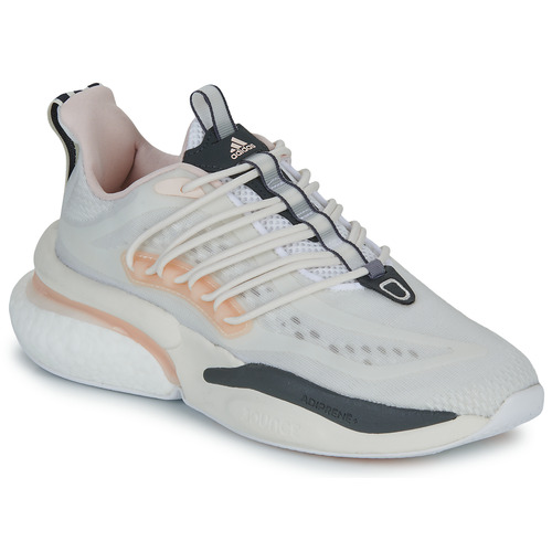 Adidas Sportswear - AlphaBoost V1 - Blanc / Beige