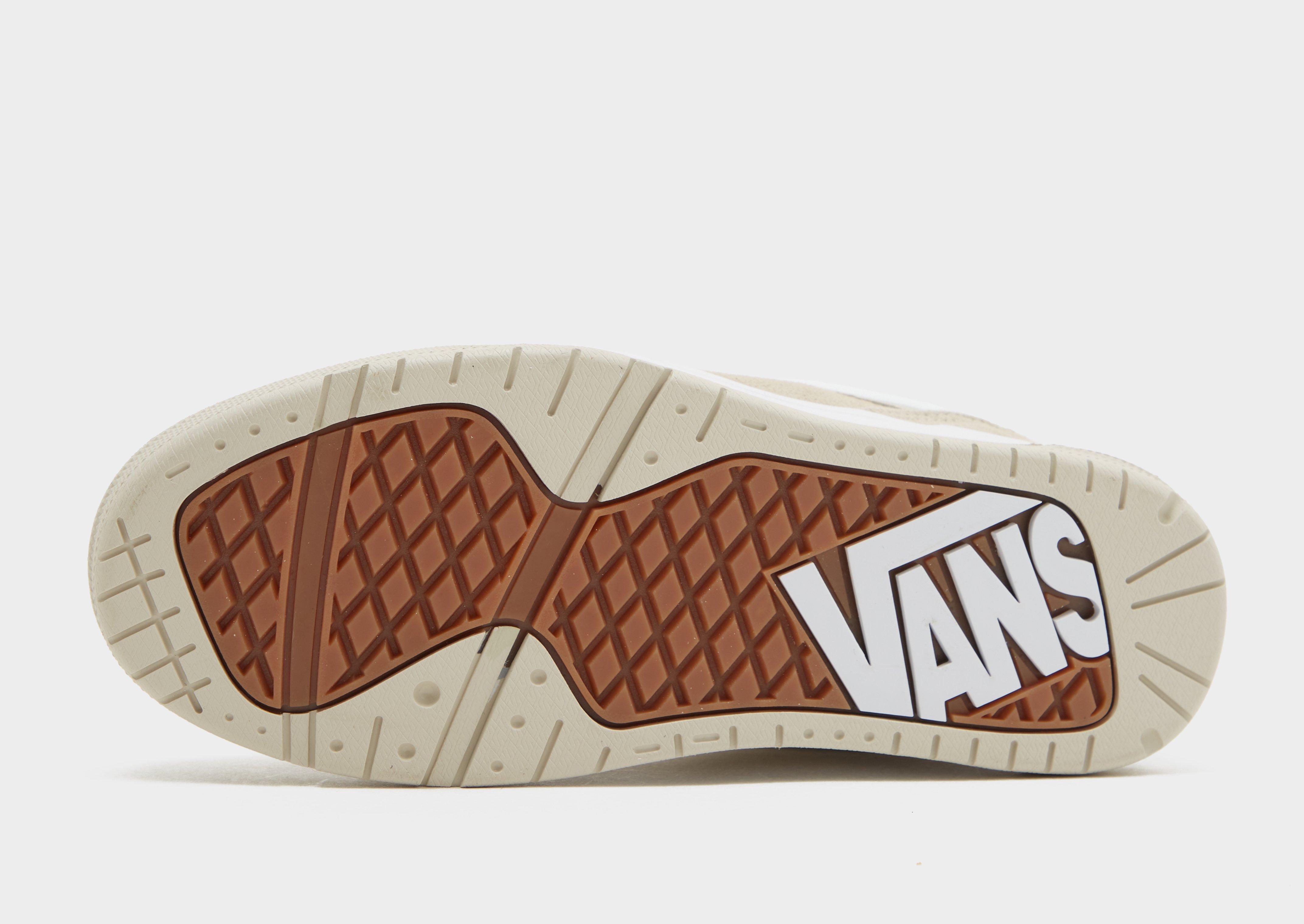 Vans Hylane Femme