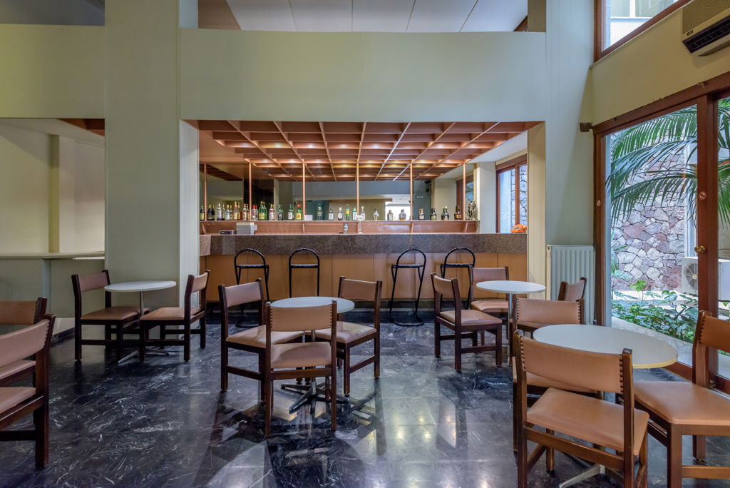 El Greco Heraklion City Logies - Hotel