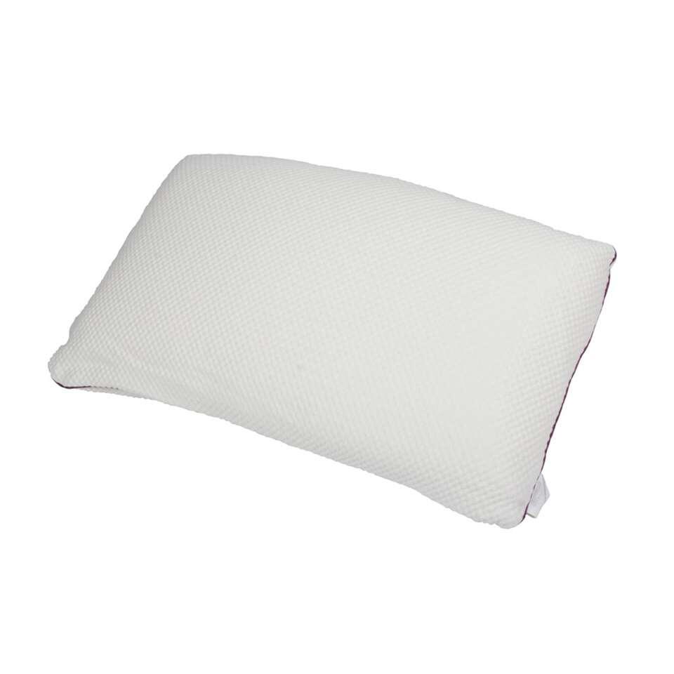 Polydaun hoofdkussen Stockholm Latex Soft - 60x40x14 cm
