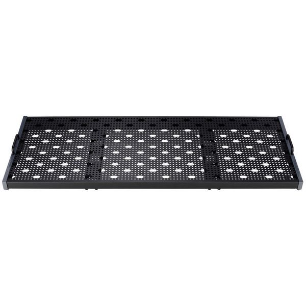 Temple Audio Design Trio 43 GM Pedalboard