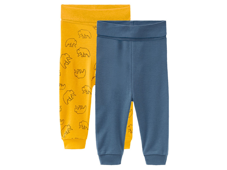 Babyjoggingbroek
