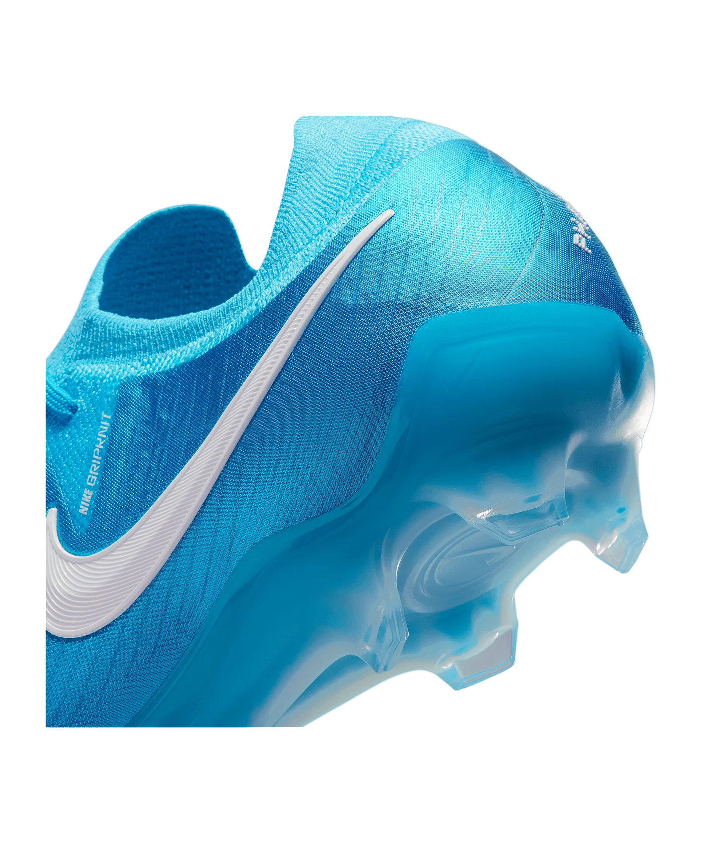 Nike Phantom GX II Elite FG Mad Ambition Blau F400