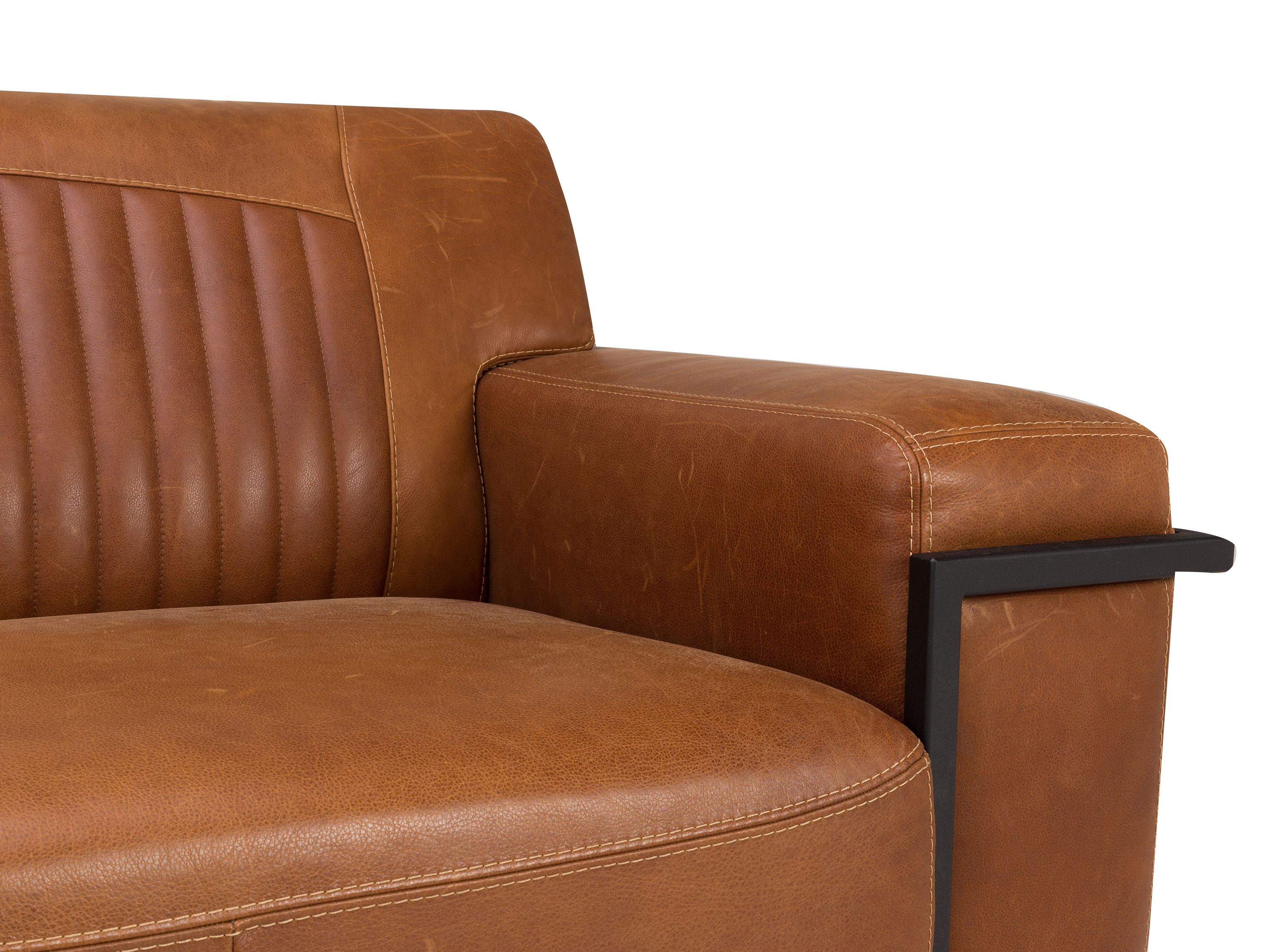 Sofa 3 Sitzer BONANZA