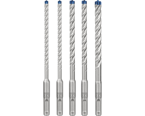 Bosch Professional SDS Plus betonboor Ø 6 x 165 mm