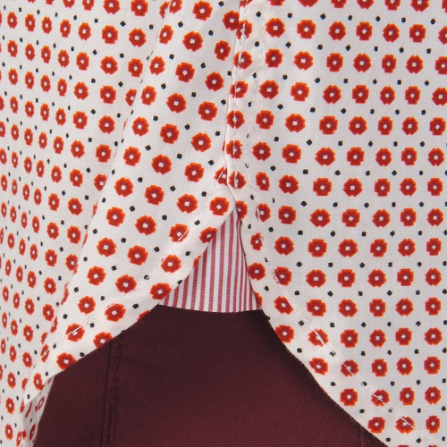 Tommy Hilfiger - CARYN - Orange
