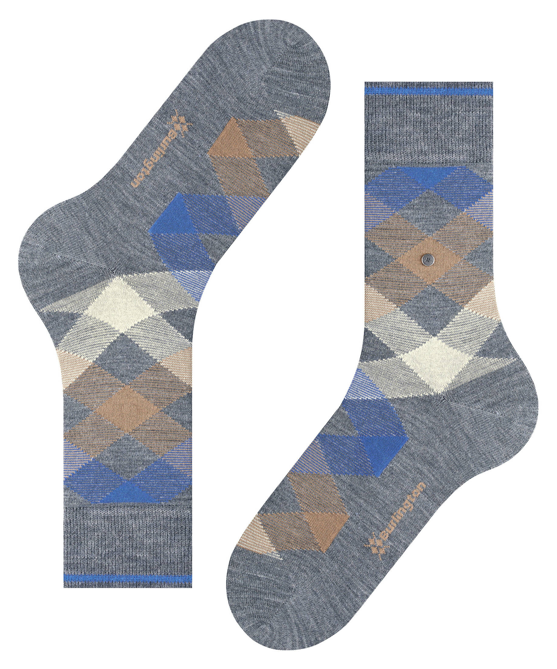 Burlington| Herren Socken Newcastle