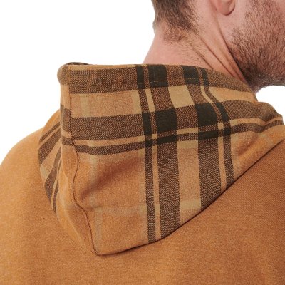Sweatshirt à capuche homme Todd KAPORAL