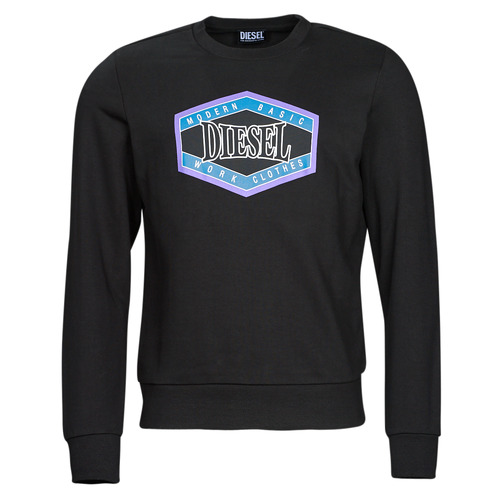 Diesel - S-GINN-K27 - Noir