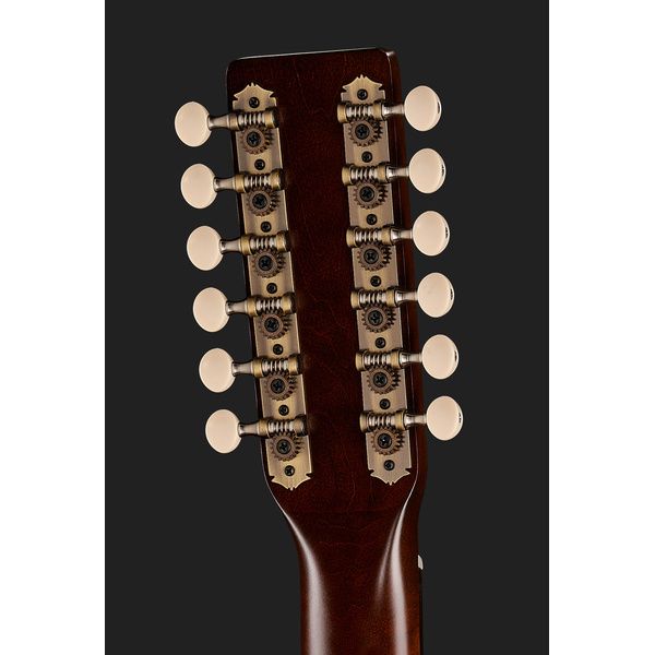 Art & Lutherie Legacy 12 Bourbon Burst CW