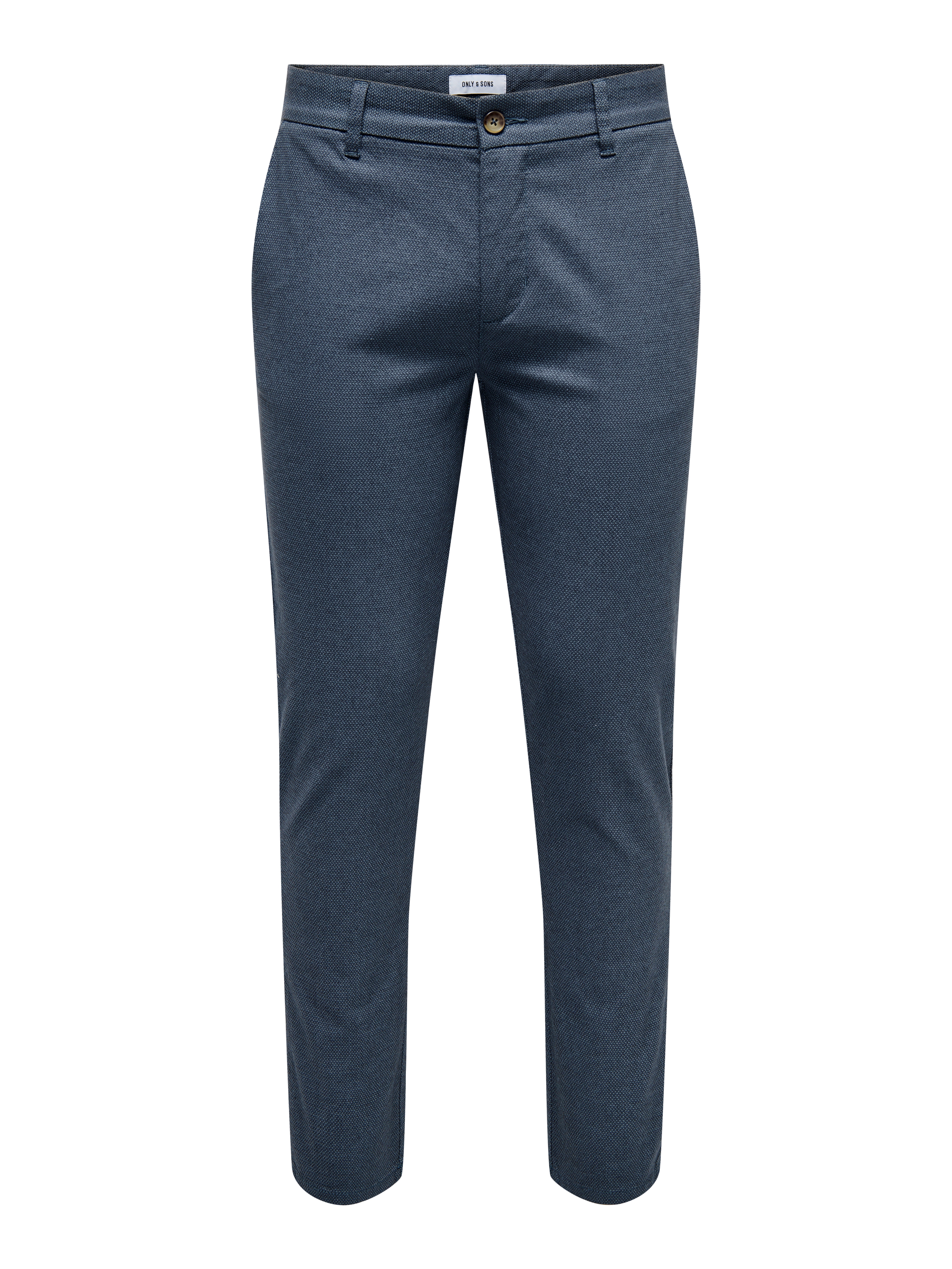 ONSMARK Slim Fit Hose Bering Sea