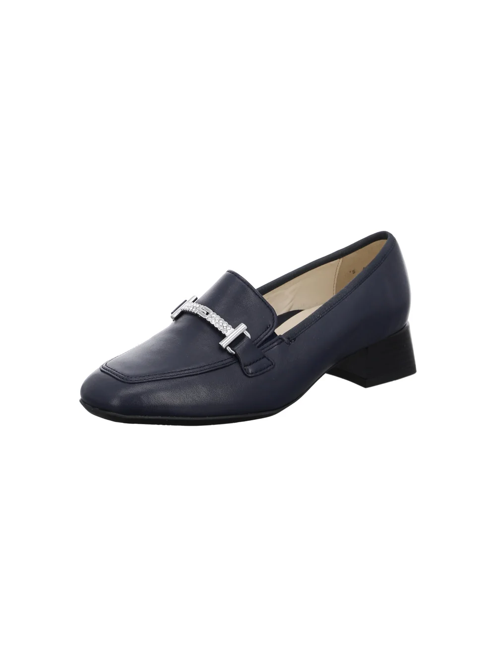 Pumps Graz blau