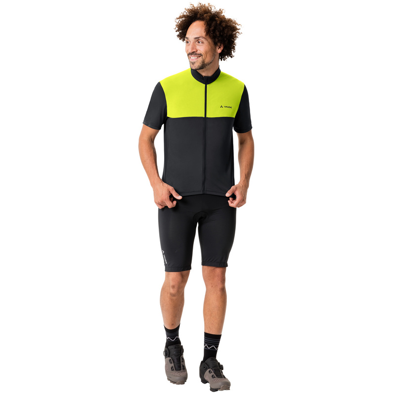 Vaude Herren Matera FZ Trikot