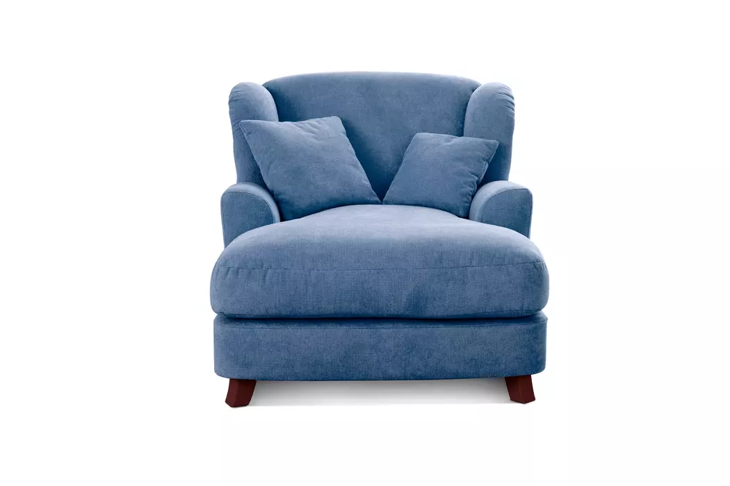 Longseat-Sessel Asado