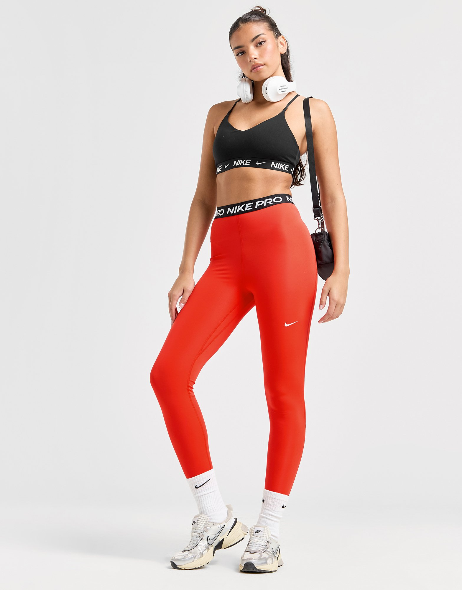 Nike Pro Training Dri-FIT Tights