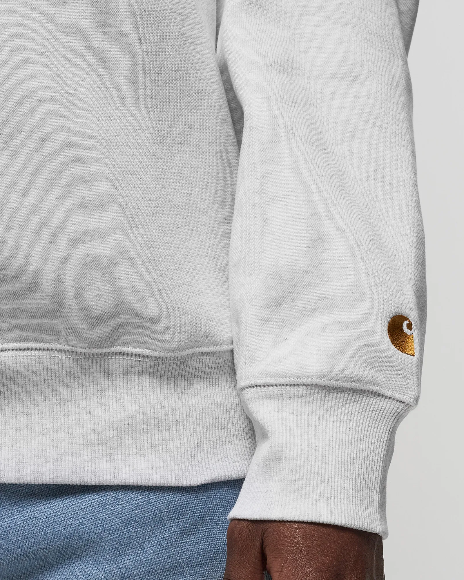 Carhartt WIP Chase Sweat