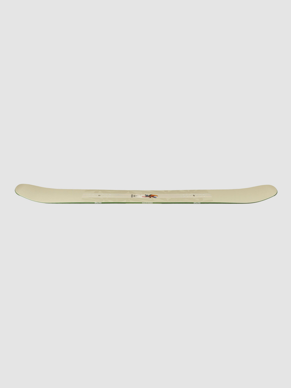 Arbor Westmark Rocker 2025 Snowboard uni