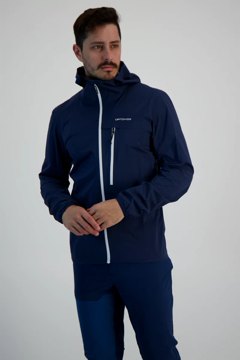Ortovox Civetta 2.5L Herren Outdoorjacke