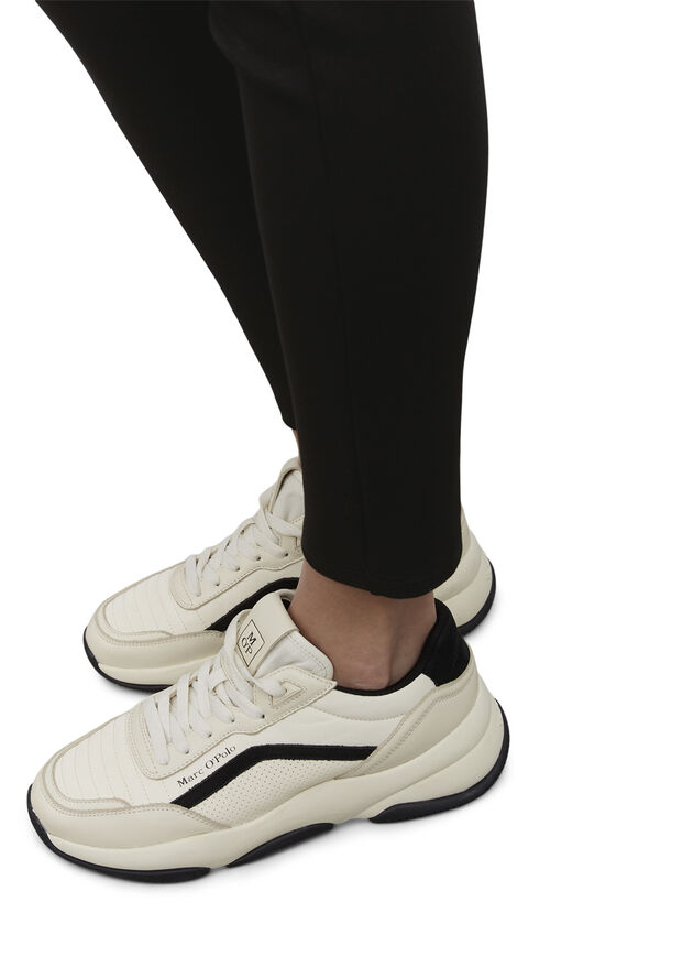 Marc O’Polo Jersey legging Black
