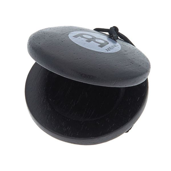 Meinl CRC1BK Cajon Ring Castanet