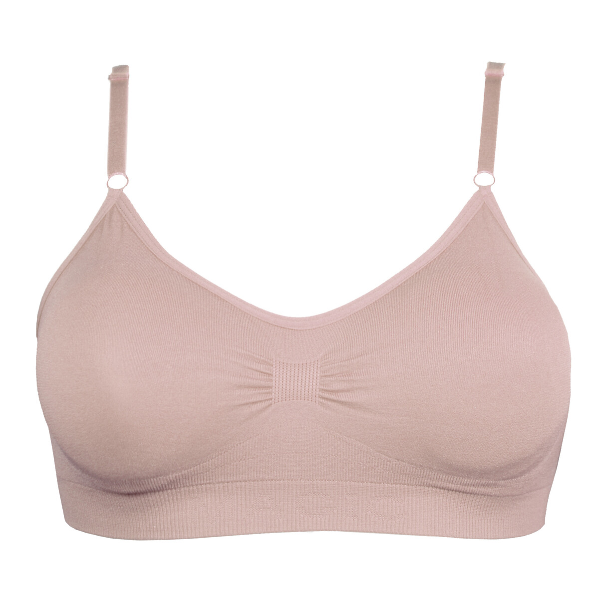 MAGIC BODYFASHION<br>Bustier de bambu Sutiã Bamboo Comfort