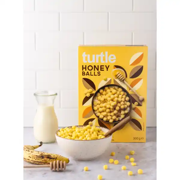 Bio Honey Balls