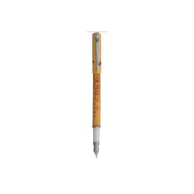 Ink Metal Just Dont Want - Stylo plume - bleu