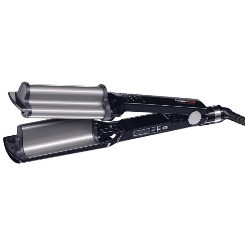 Pince à onduler simple BaByliss Pro