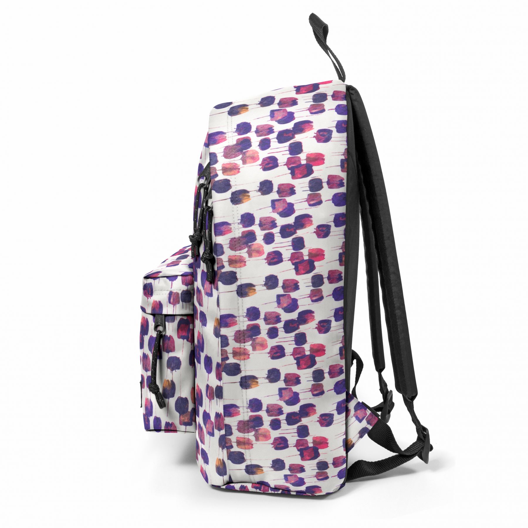 Eastpak Out Of Office Flow Pink