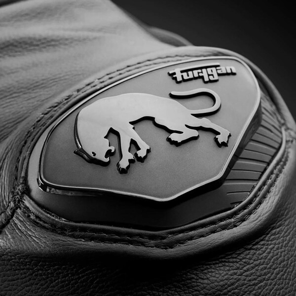 Furygan - Blouson Speed Mesh Evo 3 Noir