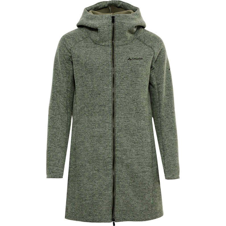 Vaude Damen Tinshan III Mantel